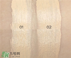 魔法森林皮卡丘氣墊色號 魔法森林皮卡丘氣墊試色 魔法森林皮卡丘氣墊色號 魔法森林皮卡丘氣墊試色