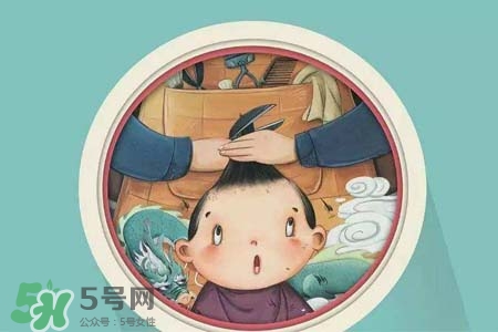 龍?zhí)ь^剪頭發(fā)上午還是下午好？龍?zhí)ь^剪頭發(fā)的時間