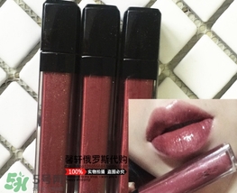 歐萊雅唇釉208多少錢？歐萊雅唇釉208專柜價格