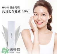 美白乳液怎么用 美白乳液使用方法 美白乳液怎么用 美白乳液使用方法