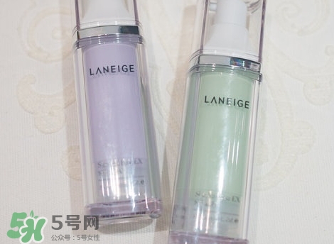 蘭芝隔離霜怎么樣?蘭芝隔離霜好用嗎? 蘭芝隔離霜怎么樣?蘭芝隔離霜好用嗎?