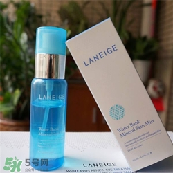 蘭芝噴霧好用嗎？蘭芝噴霧怎么樣？