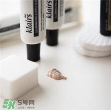 Klairs蔻徠氏bb霜好用嗎?Klairs bb霜試色 Klairs蔻徠氏bb霜好用嗎?Klairs bb霜試色