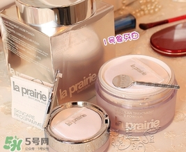 la prairie萊珀妮散粉多少錢？la prairie萊珀妮散粉專柜價格
