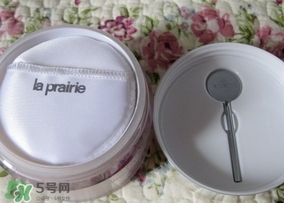 la prairie萊珀妮散粉多少錢？la prairie萊珀妮散粉專柜價格