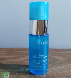 蘭芝噴霧怎么用？蘭芝噴霧使用方法