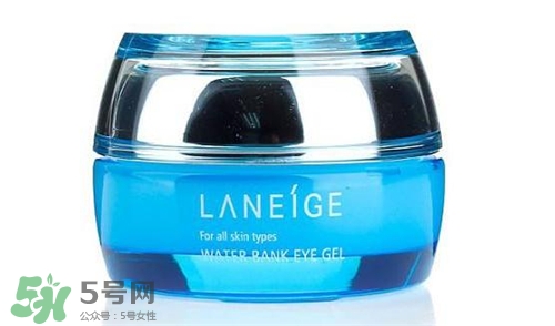 蘭芝水庫眼霜多少錢？蘭芝水庫眼霜價(jià)格