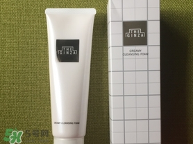 the ginza洗面奶多少錢？the ginza洗面奶專柜價格