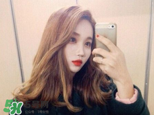 半長(zhǎng)發(fā)發(fā)型圖片 半長(zhǎng)燙發(fā)圖片 半長(zhǎng)發(fā)發(fā)型圖片 半長(zhǎng)燙發(fā)圖片