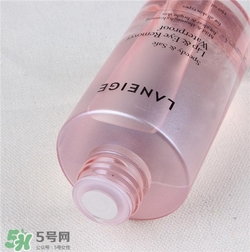 蘭芝眼唇卸妝液多少錢？蘭芝眼唇卸妝液價格