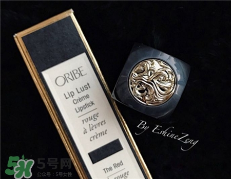 Oribe大理石口紅多少錢?Oribe口紅價(jià)格 Oribe大理石口紅多少錢?Oribe口紅價(jià)格