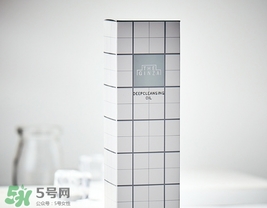 the ginza卸妝油怎么用？the ginza卸妝油使用方法