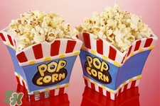 吃爆米花會(huì)上火嗎？爆米花吃多了會(huì)上火嗎？