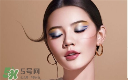 桃花妝眼妝用什么眼影?桃花妝眼影推薦 桃花妝眼妝用什么眼影?桃花妝眼影推薦