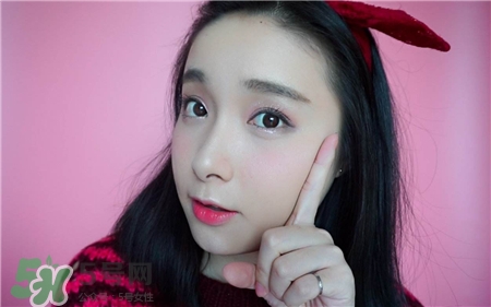 桃花妝眼妝用什么眼影?桃花妝眼影推薦 桃花妝眼妝用什么眼影?桃花妝眼影推薦