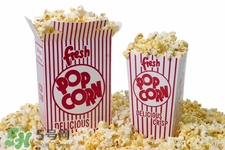 爆米花可以用烤箱嗎？怎么用烤箱做爆米花？