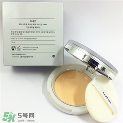 蘭芝粉餅多少錢？蘭芝粉餅價(jià)格