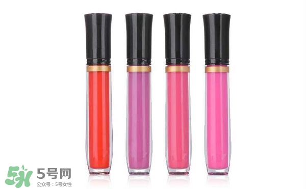 絲絨口紅是什么意思？絲絨口紅推薦