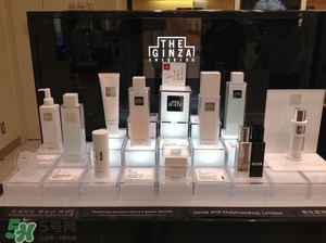 the ginza是什么牌子？the ginza是什么檔次？