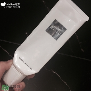 the ginza洗面奶怎么樣？the ginza洗面奶好用嗎？