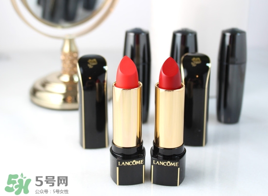 絲絨口紅是什么意思？絲絨口紅推薦