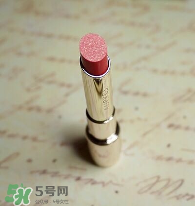 絲絨口紅是什么意思？絲絨口紅推薦