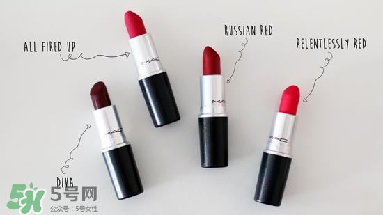 絲絨口紅是什么意思？絲絨口紅推薦