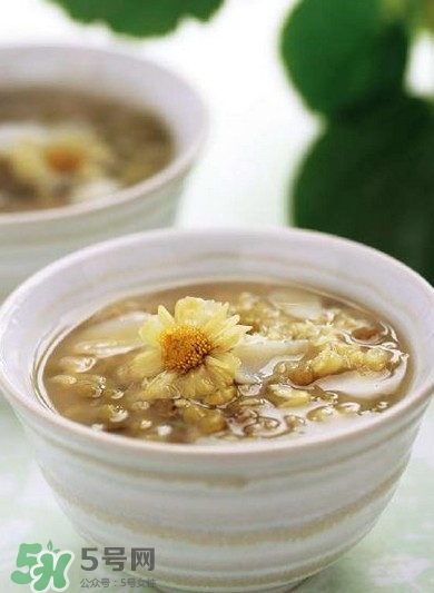 春季減肥吃什么好？春季減肥茶