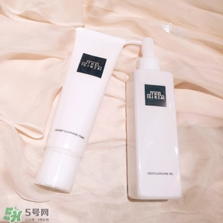 the ginza卸妝油怎么用？the ginza卸妝油使用方法