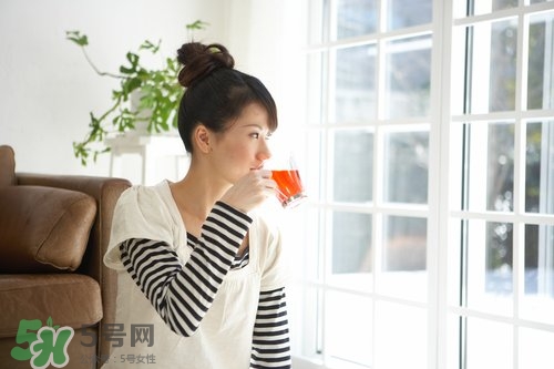 喝減肥茶影響月經(jīng)嗎？喝減肥茶會推遲月經(jīng)嗎？