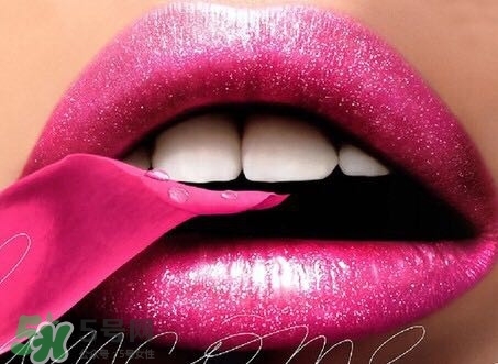 絲絨口紅是什么意思？絲絨口紅推薦