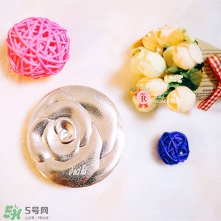 dicila蒂思嵐玫瑰蜜粉散粉怎么樣？dicila玫瑰蜜粉散粉好用嗎？