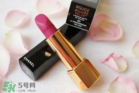 絲絨口紅是什么意思？絲絨口紅推薦