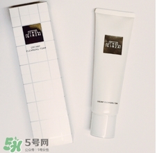 the ginza洗面奶怎么樣？the ginza洗面奶好用嗎？