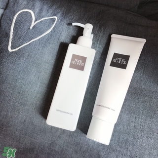 the ginza洗面奶怎么樣？the ginza洗面奶好用嗎？