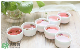 哪種減肥茶效果最好？哪種減肥茶安全有效？