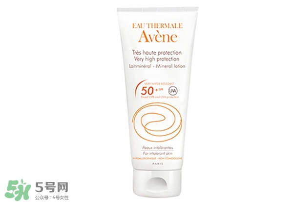 2017年買什么牌子防曬霜好 盤點2017防曬霜排行榜10強