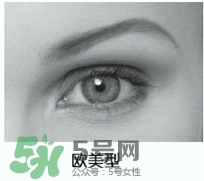 歐式雙眼皮適合什么人 歐式雙眼皮前后對比 歐式雙眼皮適合什么人 歐式雙眼皮前后對比