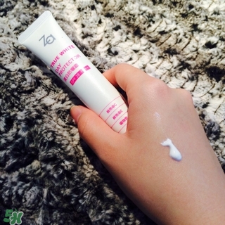 za隔離霜怎么樣?za隔離霜好用嗎? za隔離霜怎么樣?za隔離霜好用嗎?