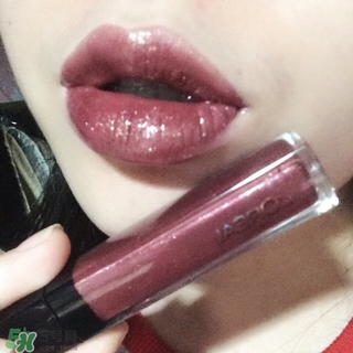 歐萊雅唇釉208多少錢？歐萊雅唇釉208專柜價格