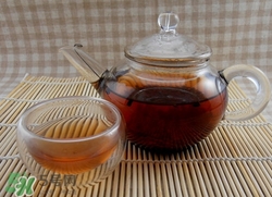 減肥茶能減肥嗎？減肥茶有用嗎？