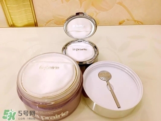 la prairie萊珀妮散粉多少錢？la prairie萊珀妮散粉專柜價格