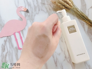 the ginza洗面奶多少錢？the ginza洗面奶專柜價格