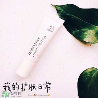 悅詩風吟唇部磨砂膏怎么樣？悅詩風吟去角質(zhì)磨砂膏怎么用？