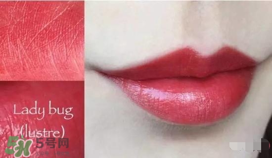 啞光和水潤哪個(gè)好？啞光口紅和水潤口紅區(qū)別