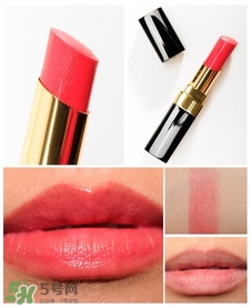 啞光和水潤哪個好？啞光口紅和水潤口紅區(qū)別