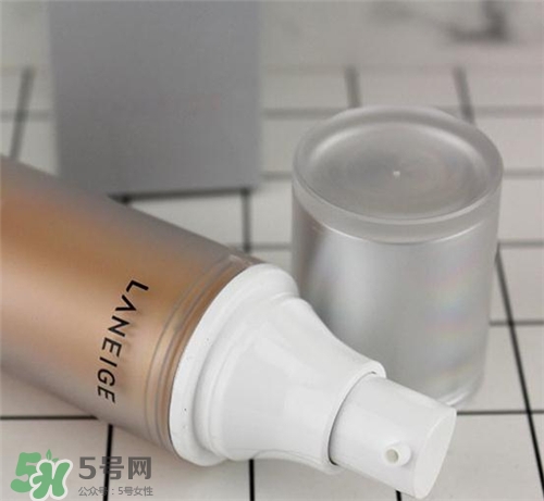 蘭芝水漾粉底液多少錢？蘭芝水漾粉底液價(jià)格