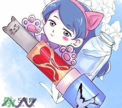 2017十二星座女生專(zhuān)屬口紅_12星座女生開(kāi)運(yùn)口紅推薦