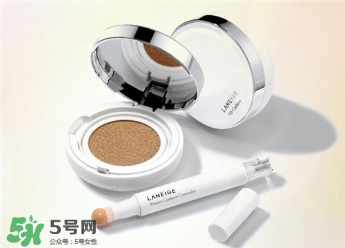 蘭芝遮瑕筆多少錢？蘭芝遮瑕筆專柜價