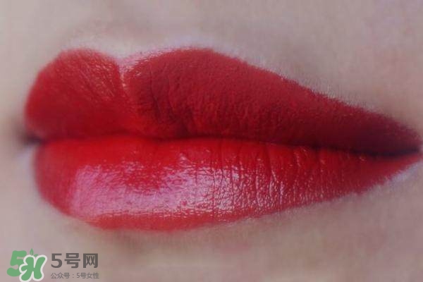 2017十二星座女生專屬口紅顏色_12星座女生口紅顏色 2017十二星座女生專屬口紅顏色_12星座女生口紅顏色